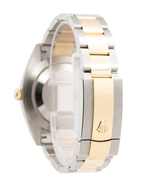 Rolex Datejust 41 126333 Image 3